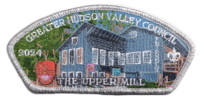 Greater Hudson Valley  S-40