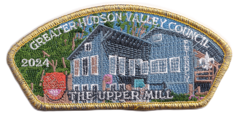 Greater Hudson Valley  S-41