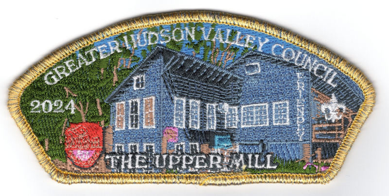 Greater Hudson Valley  S-41