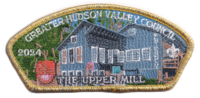 Greater Hudson Valley  S-41