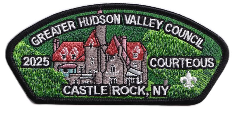 Greater Hudson Valley S-43