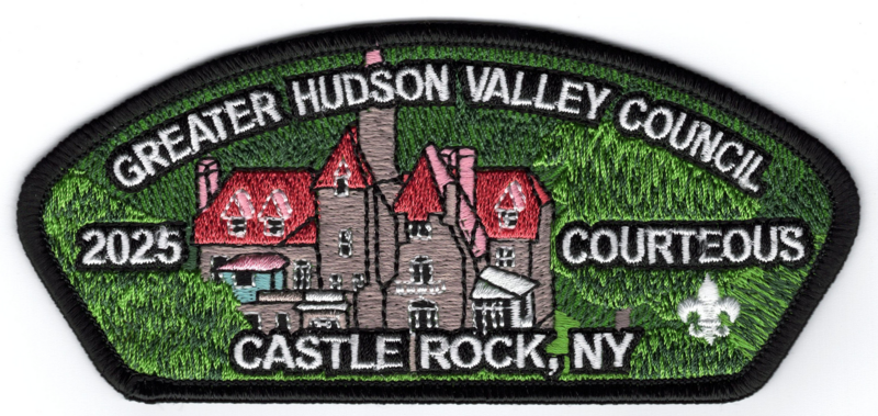 Greater Hudson Valley  S-26