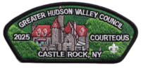Greater Hudson Valley  S-43