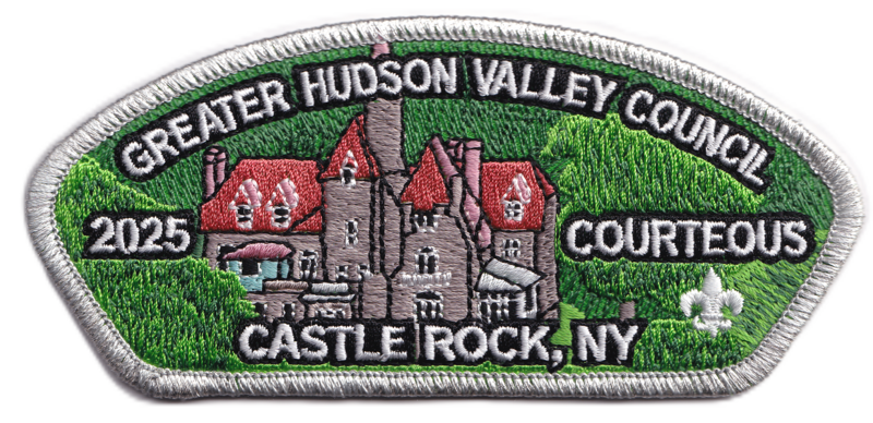 Greater Hudson Valley  S-44
