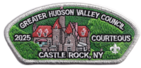 Greater Hudson Valley  S-44
