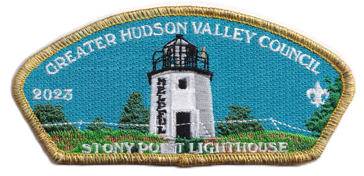 Greater Hudson Valley  S-19