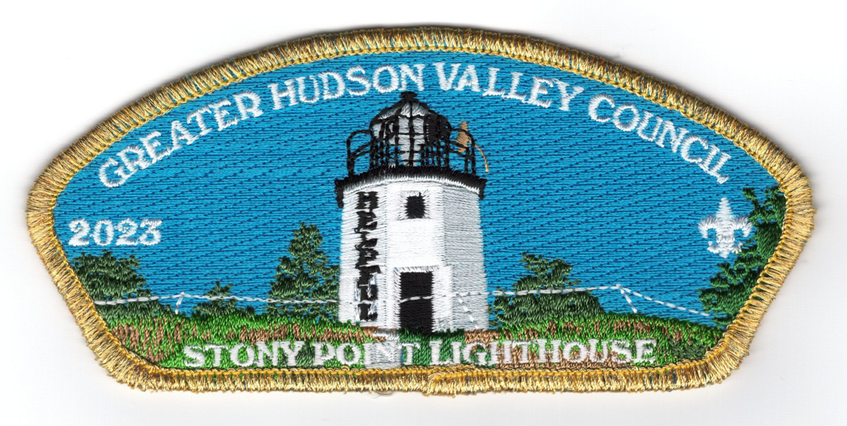Greater Hudson Valley  S-19