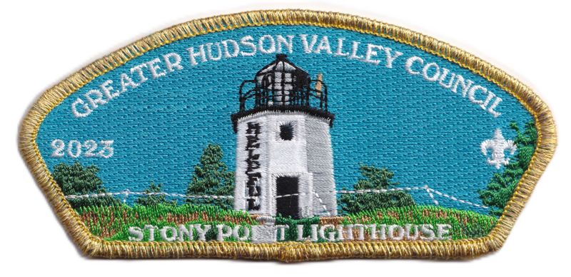 Greater Hudson Valley  S-19