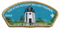 Greater Hudson Valley  S-19