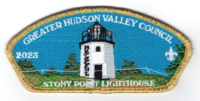 Greater Hudson Valley  S-19