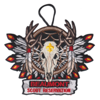 Beaumont Scout Reservation (OH) X16
