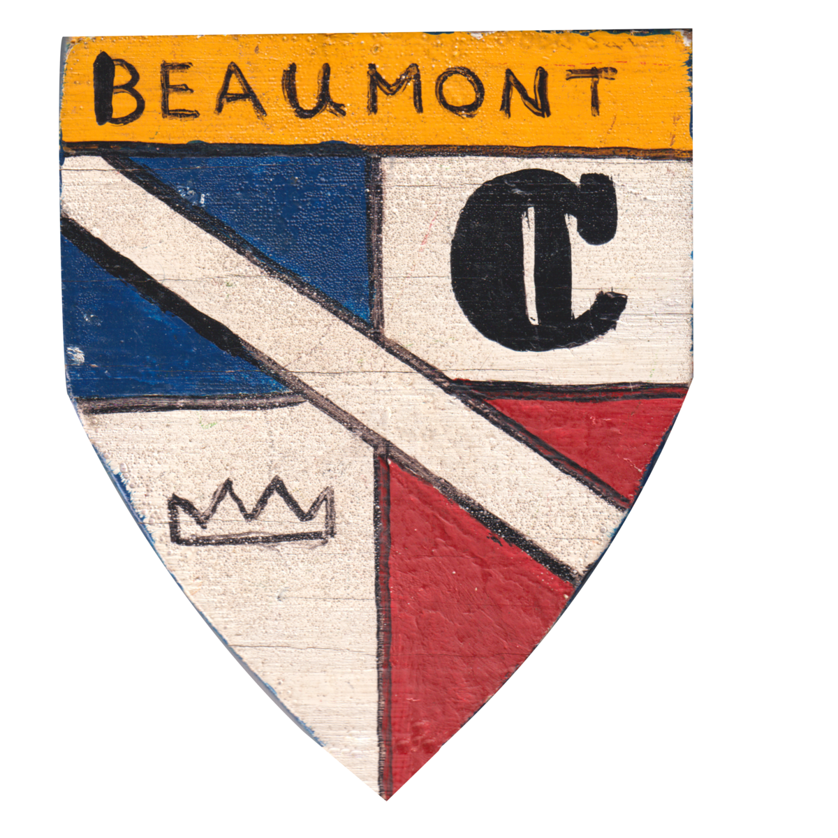 Beaumont Scout Reservation (OH) USLIDE2