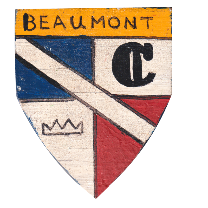 Beaumont Scout Reservation (OH) USLIDE2