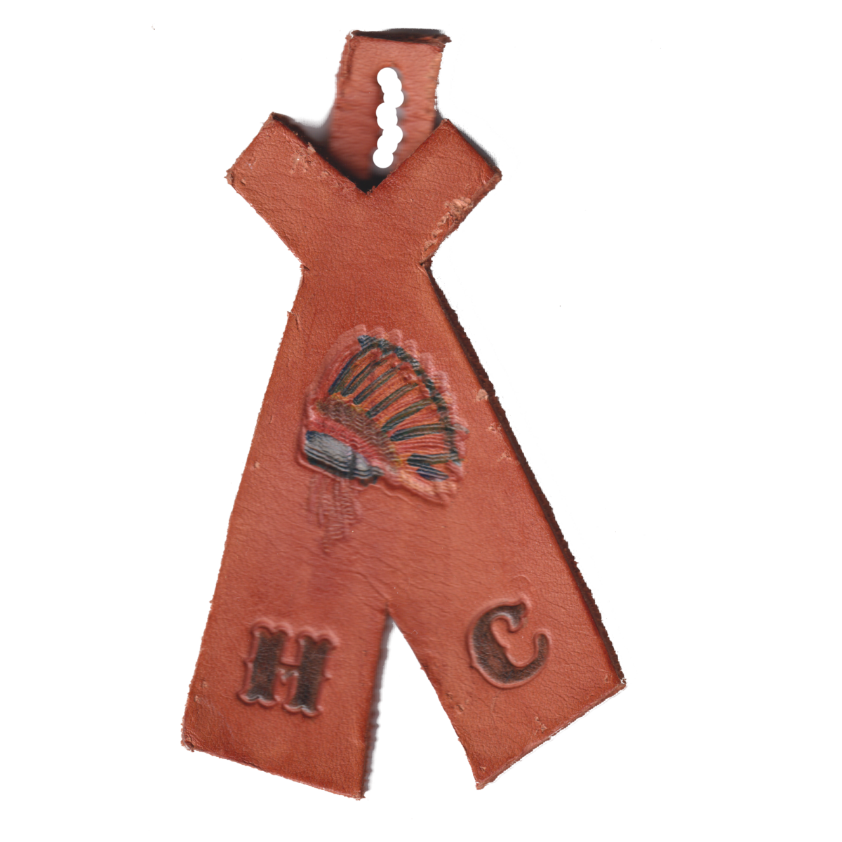 Beaumont Scout Reservation (OH) L2