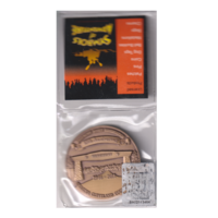 Beaumont Scout Reservation (OH) eCOIN2011-6