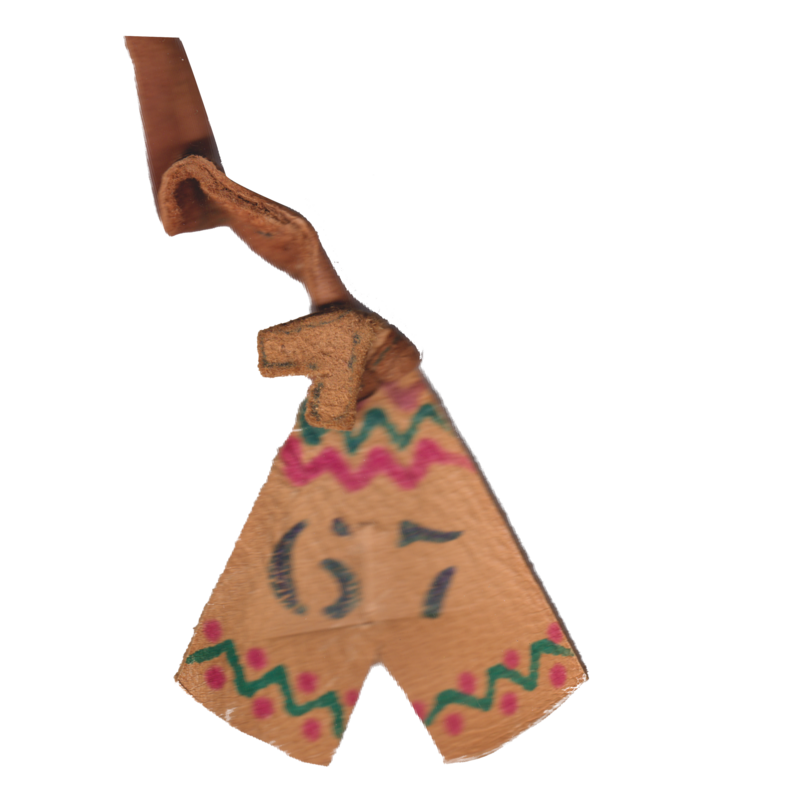 Beaumont Scout Reservation (OH) eL1967-6