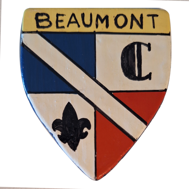Beaumont Scout Reservation (OH) USLIDE3