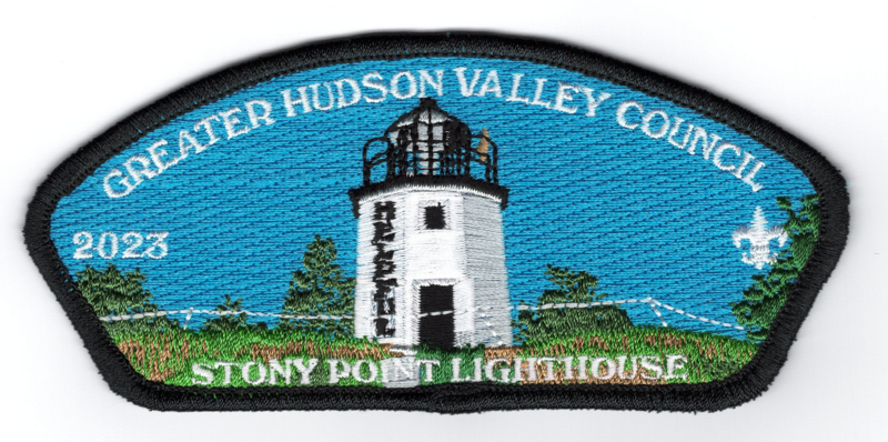 Greater Hudson Valley  S-17