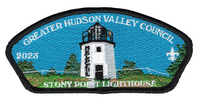Greater Hudson Valley  S-17