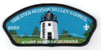 Greater Hudson Valley  S-17