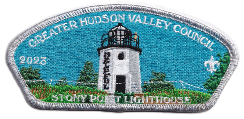 Greater Hudson Valley S-18