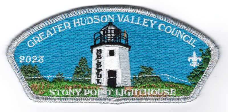 Greater Hudson Valley  S-18