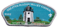 Greater Hudson Valley  S-18