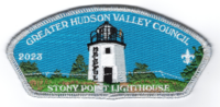 Greater Hudson Valley  S-18