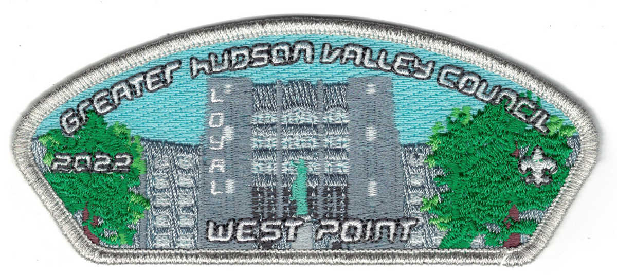 Greater Hudson Valley  S-12