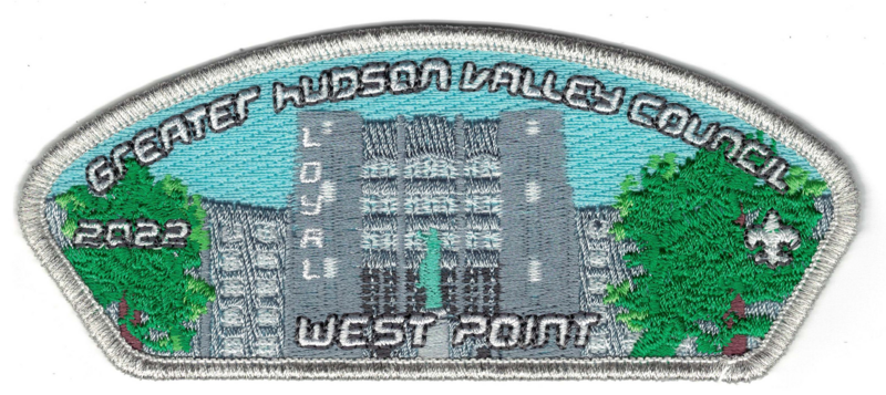 Greater Hudson Valley  S-12