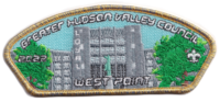 Greater Hudson Valley  S-13