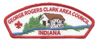 George Rogers Clark Area T-2b