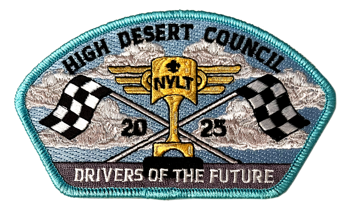 High Desert SA-2