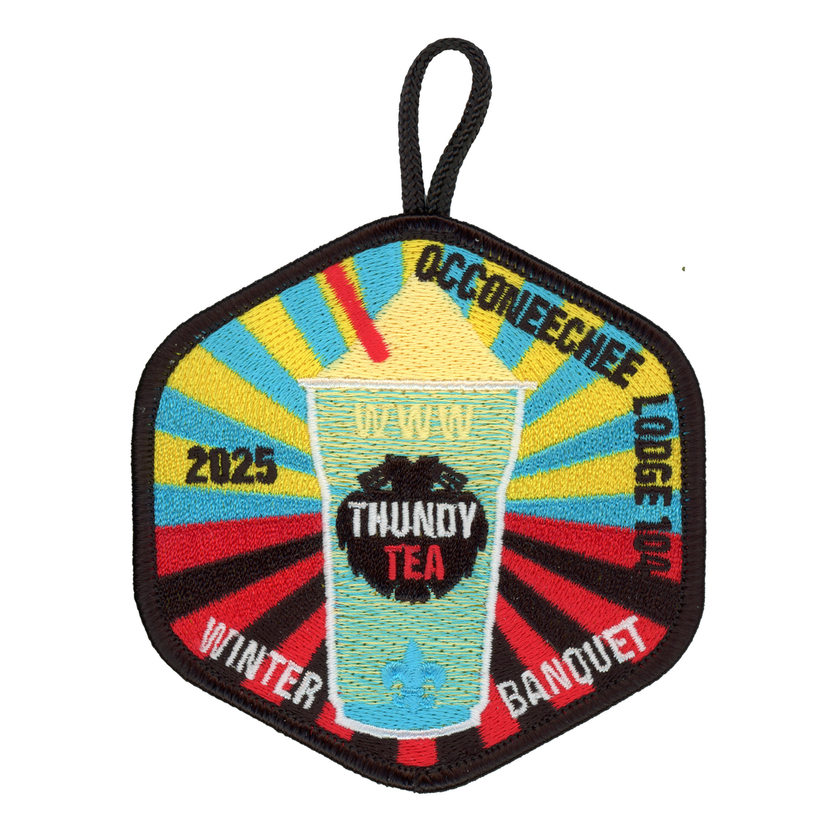 Occoneechee eX2025-7