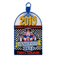 Greater New York Councils X-2019-2