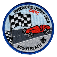 Greater New York Councils R-2020-3