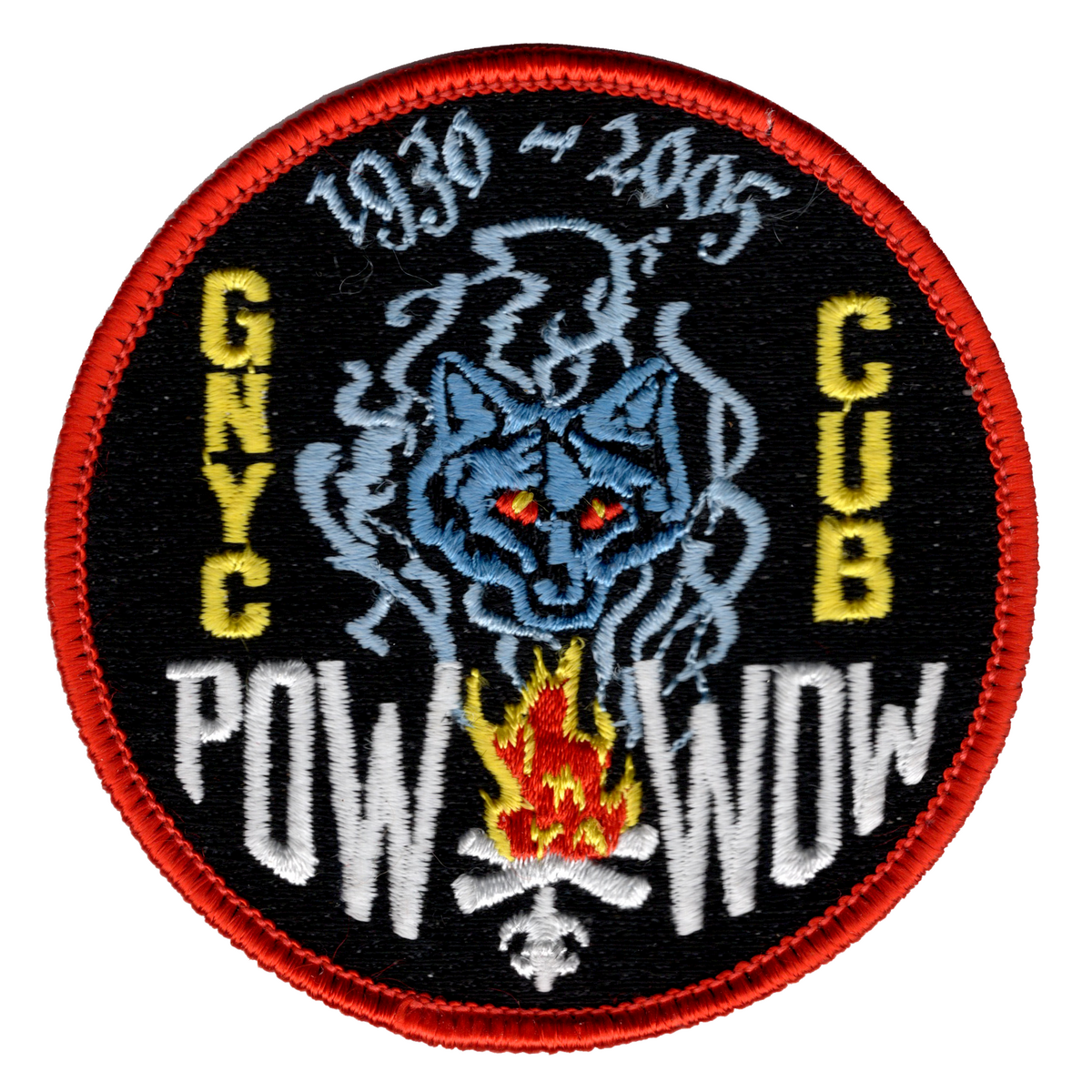 Greater New York Councils R-2005-1