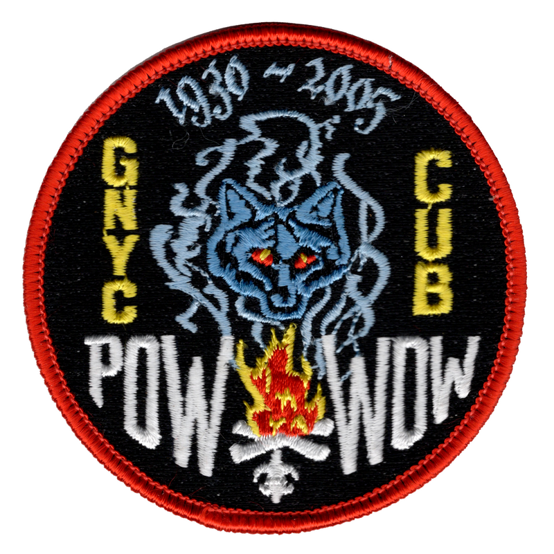 Greater New York Councils R-2005-1