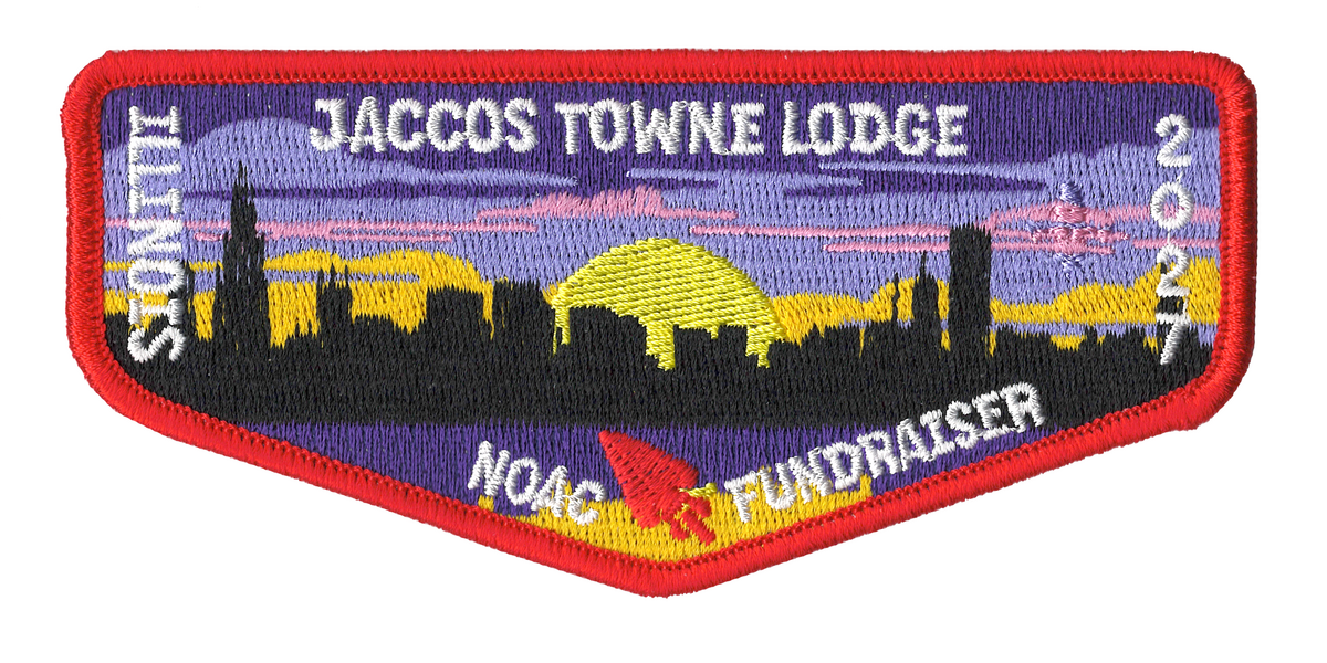 Jaccos Towne S76
