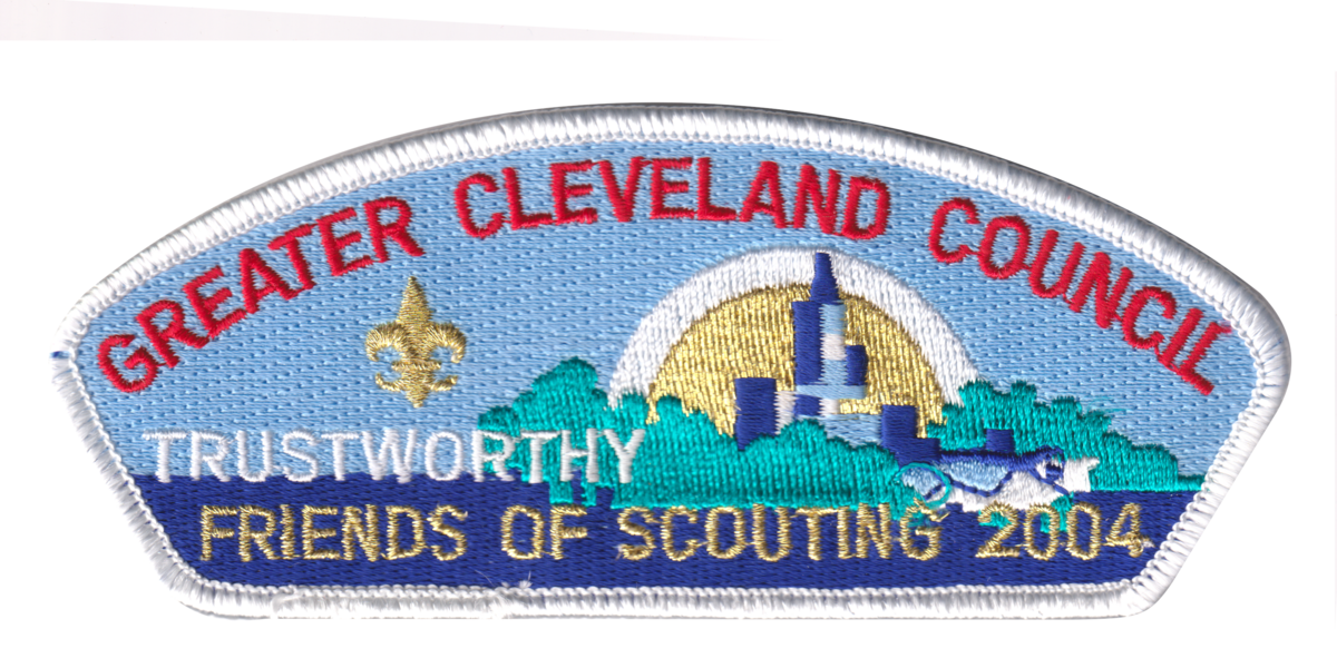 Greater Cleveland SA-6