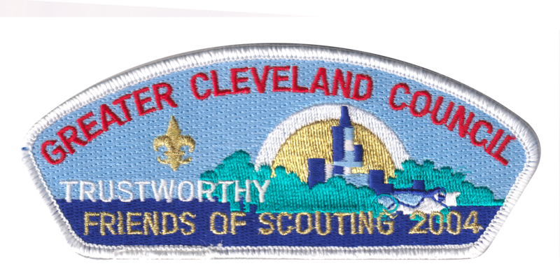 Greater Cleveland SA-6