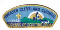 Greater Cleveland SA-9