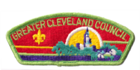 Greater Cleveland S-1