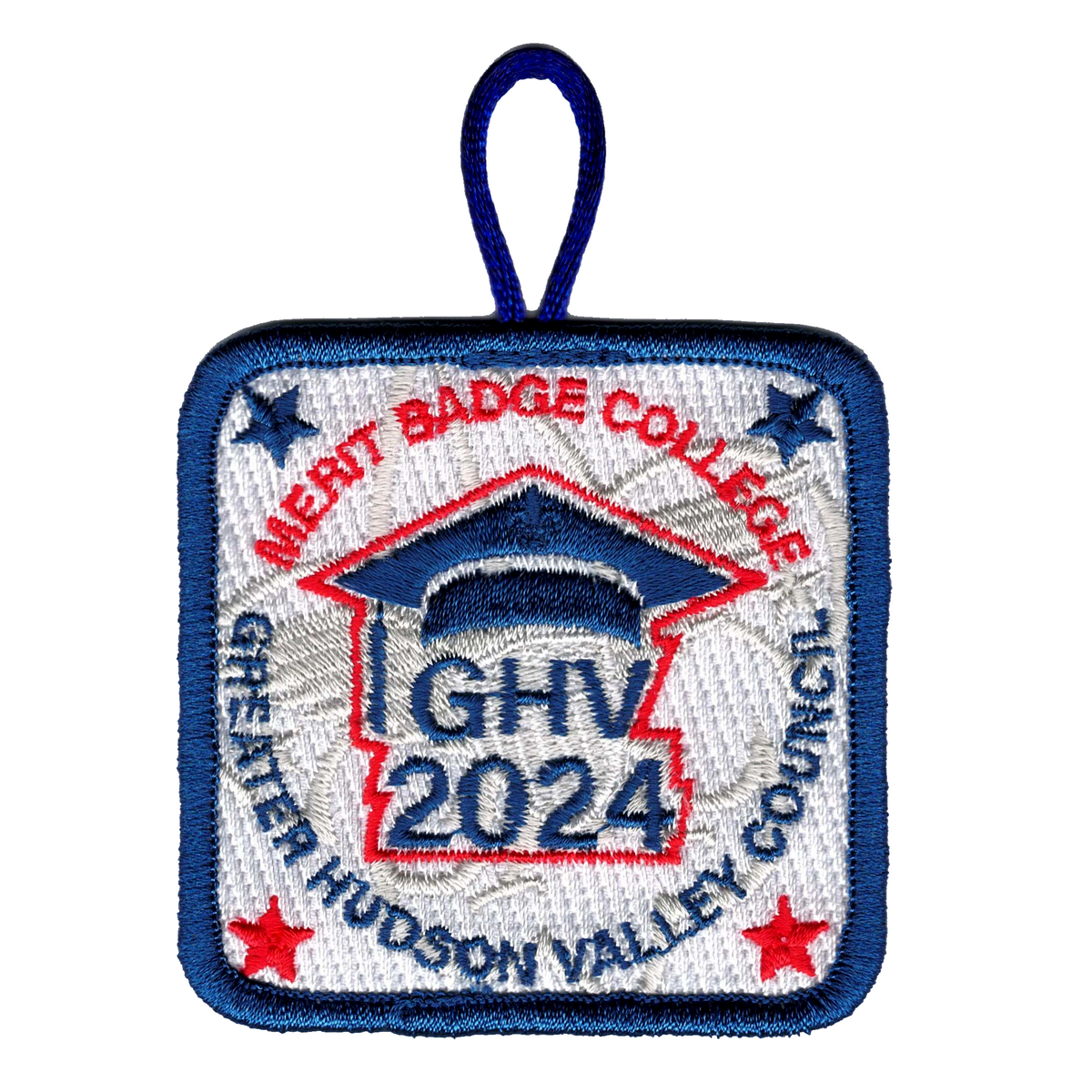 Greater Hudson Valley  X-2024-2
