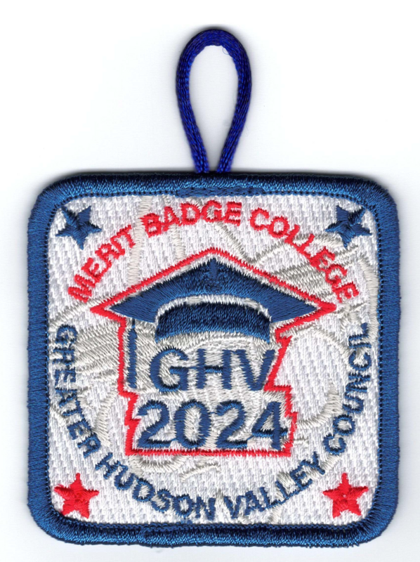 Greater Hudson Valley  X-2024-02