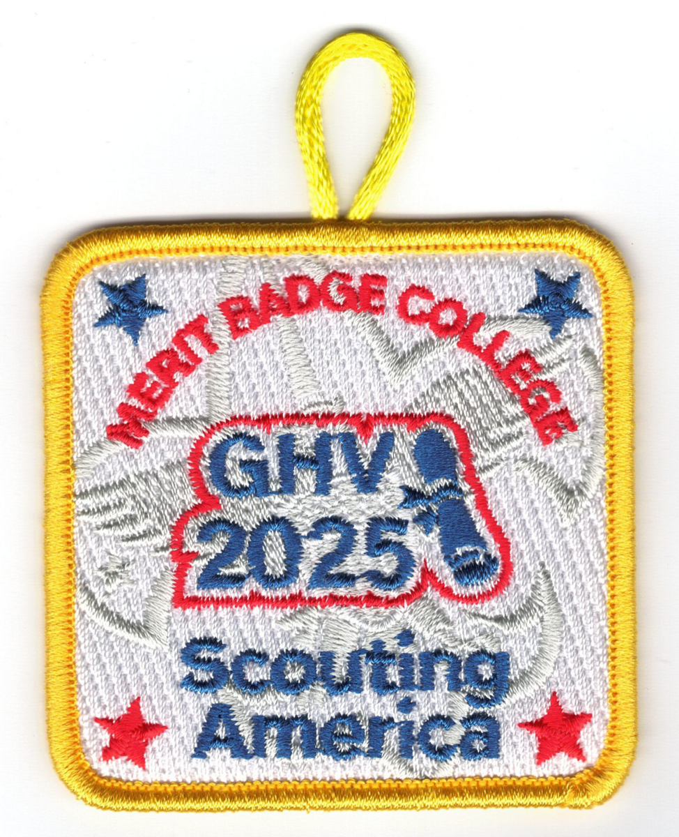 Greater Hudson Valley  X-2025-02