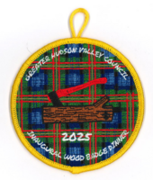 Greater Hudson Valley  R-2025-01