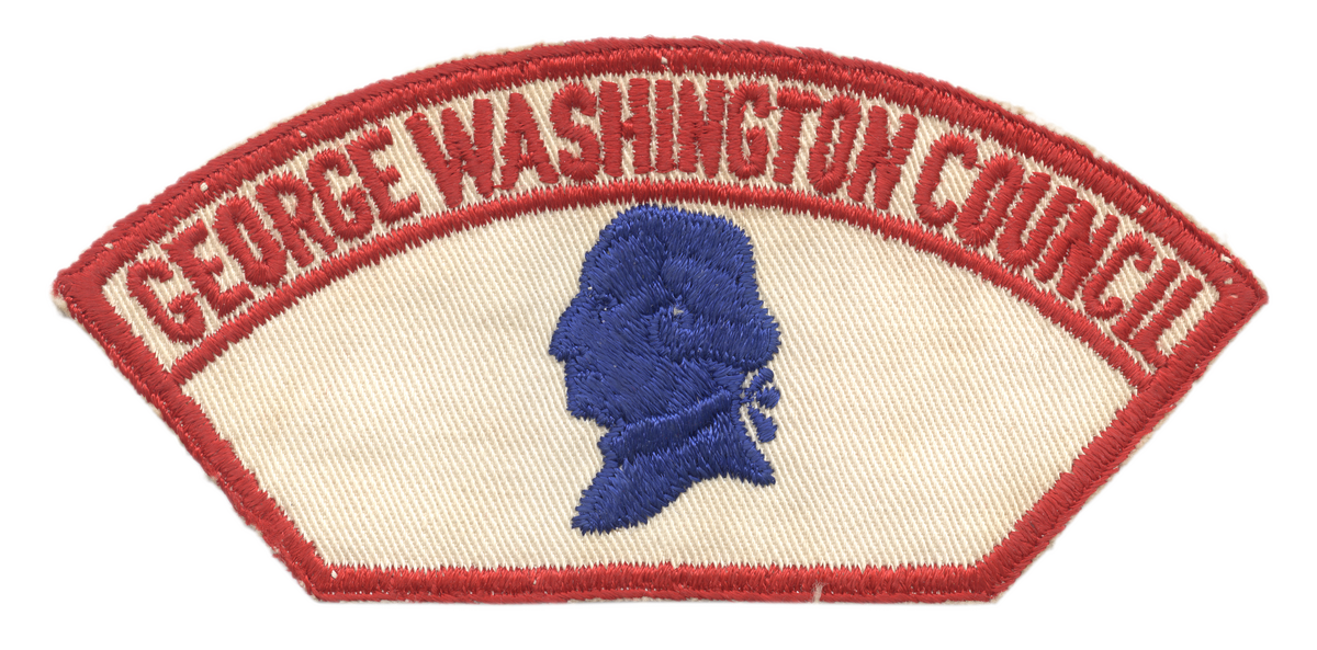 George Washington T-1