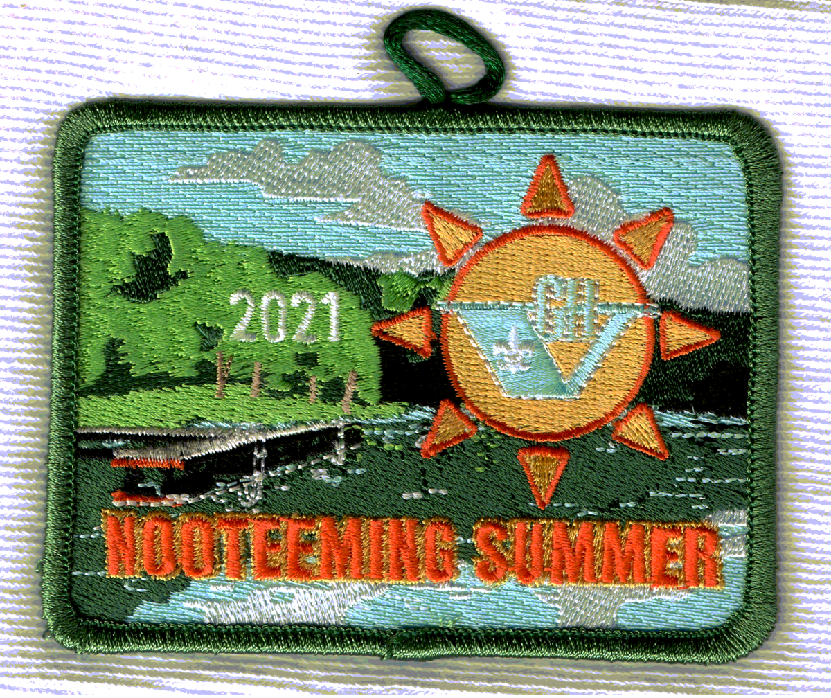 Greater Hudson Valley  X-2021-03