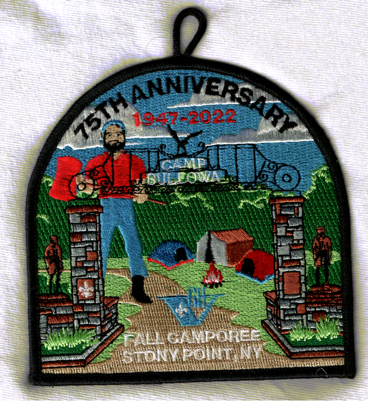 Greater Hudson Valley  X-2022-05